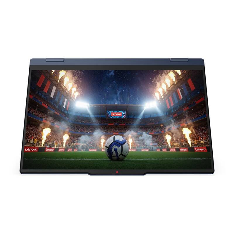 Lenovo IdeaPad 5 2-in-1 15IPH11 (83UL002DCK) modrý - Obrázek 10