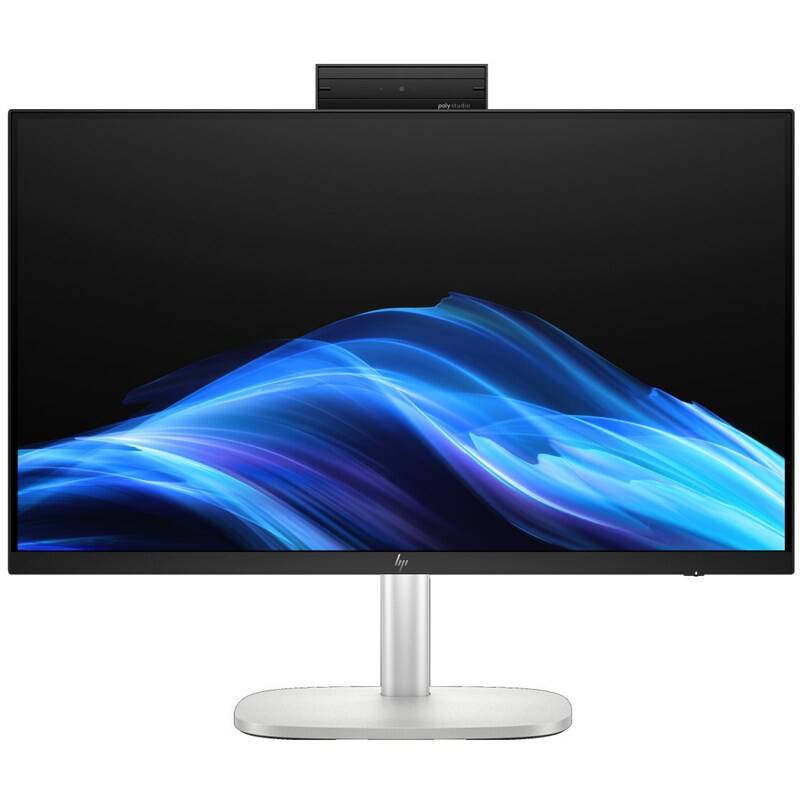 HP EliteStudio 8 G1i 24 (C8TQ0ET#BCM) stříbrný