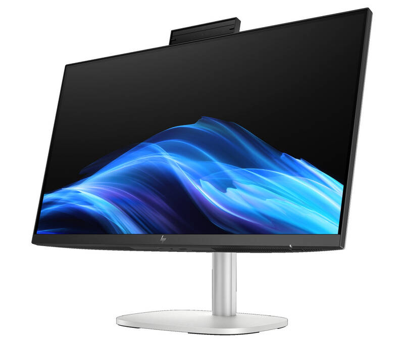 HP EliteStudio 8 G1i 24 (C8TQ0ET#BCM) stříbrný - Obrázek 3