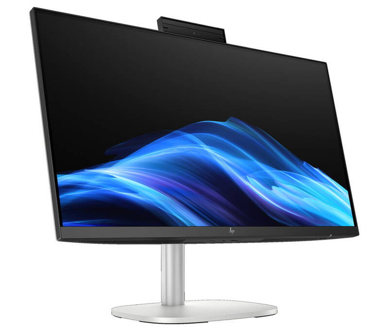 HP EliteStudio 8 G1i 24 (C8TQ0ET#BCM) stříbrný - Obrázek 5