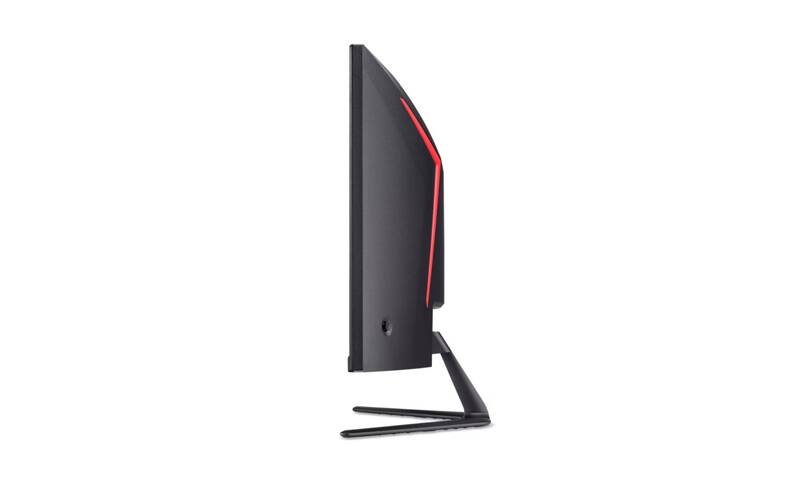 Herní monitor Acer Nitro ED340CUR J0bmiipx (UM.CE0EE.014) černý - Obrázek 7