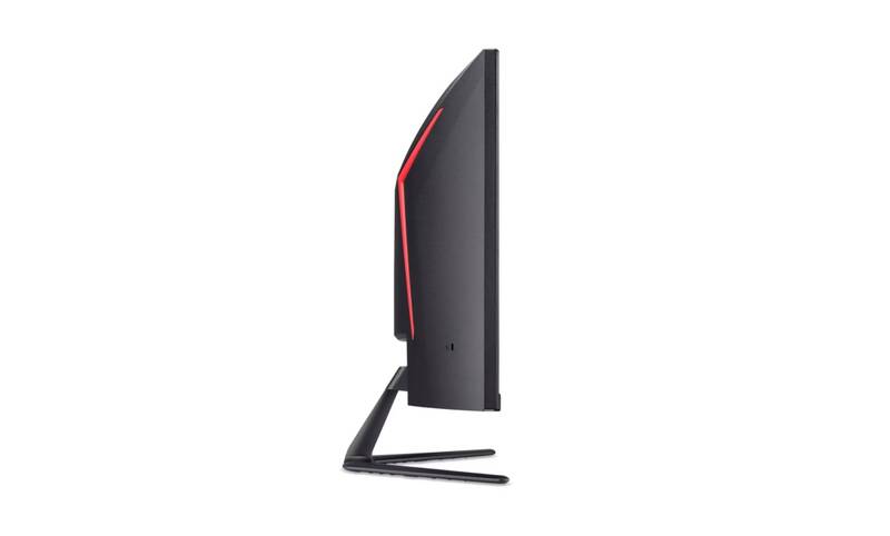 Herní monitor Acer Nitro ED340CUR J0bmiipx (UM.CE0EE.014) černý - Obrázek 8