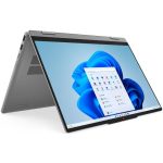 Lenovo IdeaPad 5 2-in-1 14AGP11 (83UH0040CK) šedý