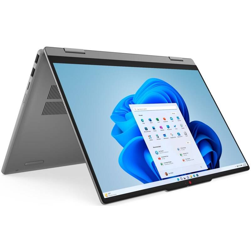 Lenovo IdeaPad 5 2-in-1 14AGP11 (83UH0040CK) šedý