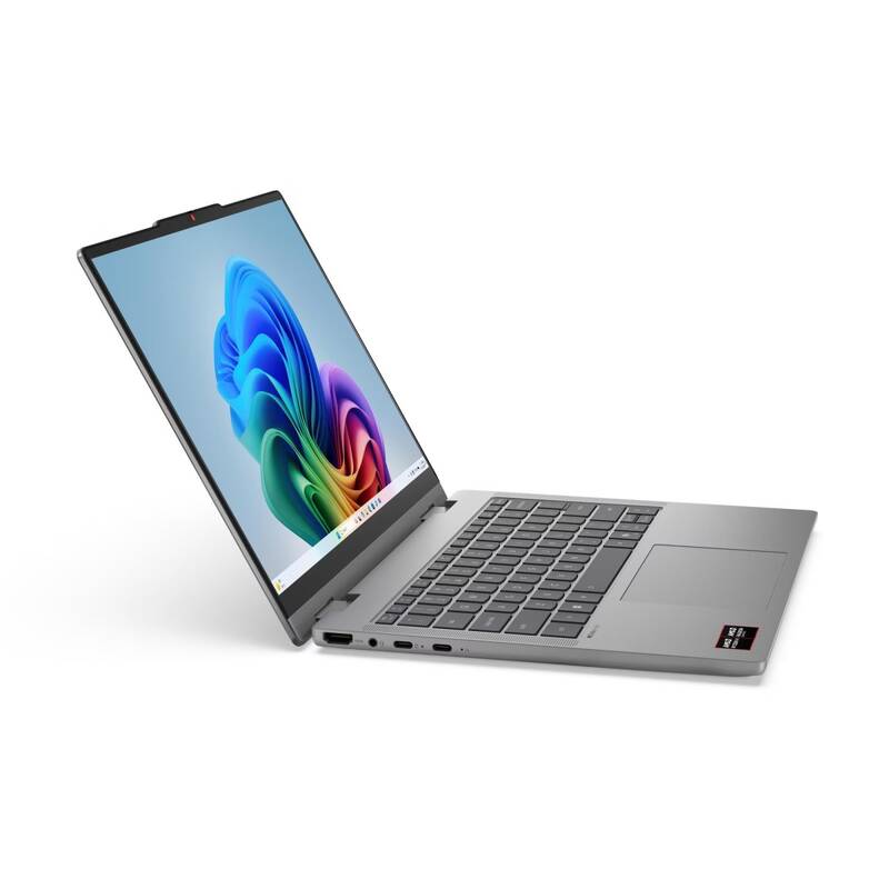Lenovo IdeaPad 5 2-in-1 14AGP11 (83UH0040CK) šedý - Obrázek 4