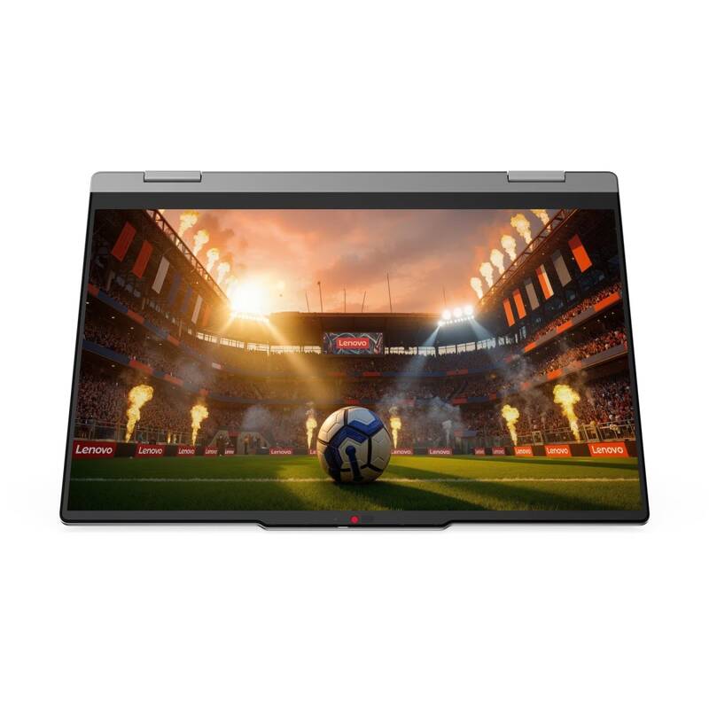 Lenovo IdeaPad 5 2-in-1 14AGP11 (83UH0040CK) šedý - Obrázek 6