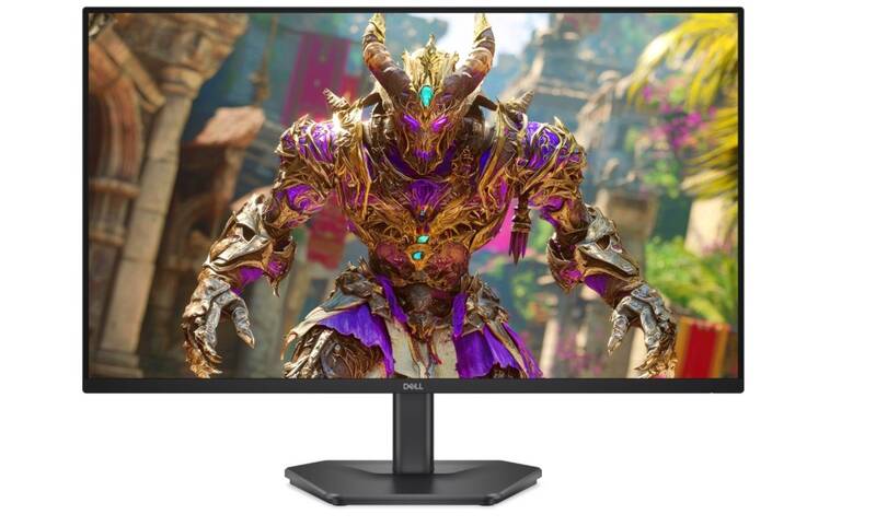 Herní monitor Dell SE2726HG (210-BTSP) černý - Obrázek 3