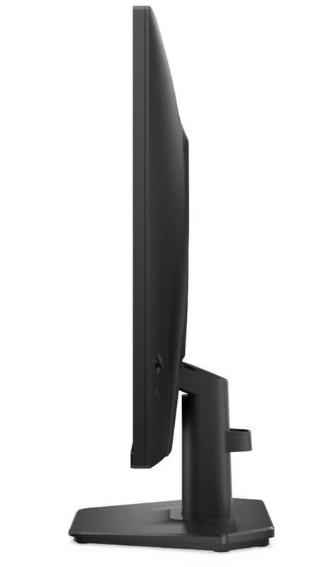 Herní monitor Dell SE2726HG (210-BTSP) černý - Obrázek 6