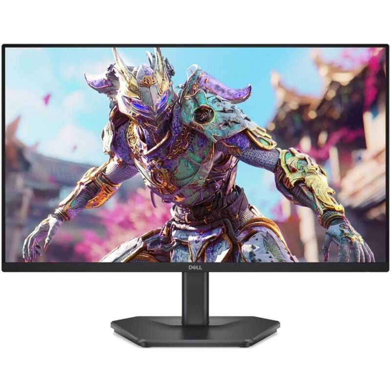 Herní monitor Dell SE2426HG (210-BTTF) černý