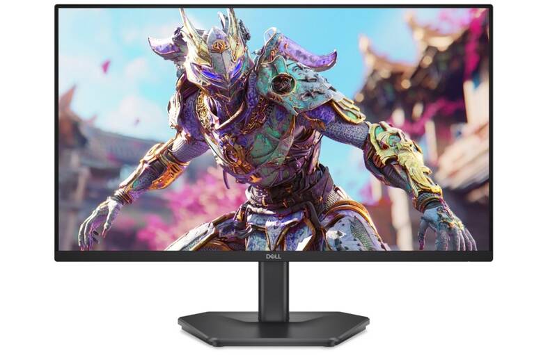 Herní monitor Dell SE2426HG (210-BTTF) černý - Obrázek 3