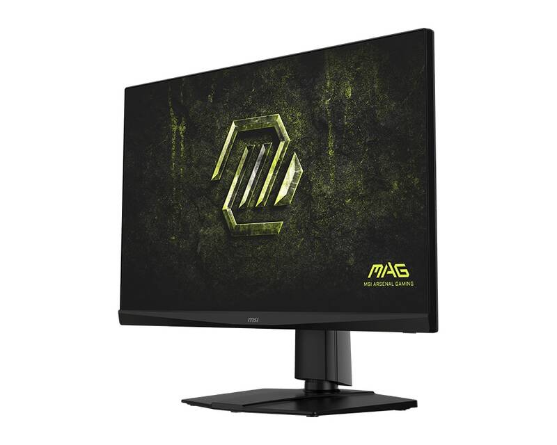 Herní monitor MSI MAG 272QPF E20 (MAG 272QPF E20) černý - Obrázek 3