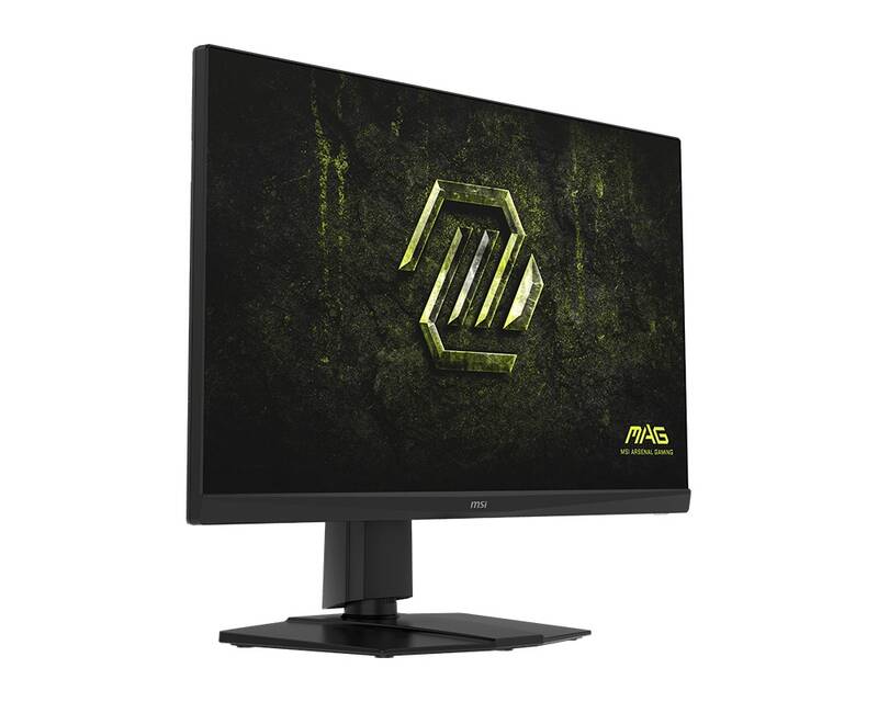 Herní monitor MSI MAG 272QPF E20 (MAG 272QPF E20) černý - Obrázek 5