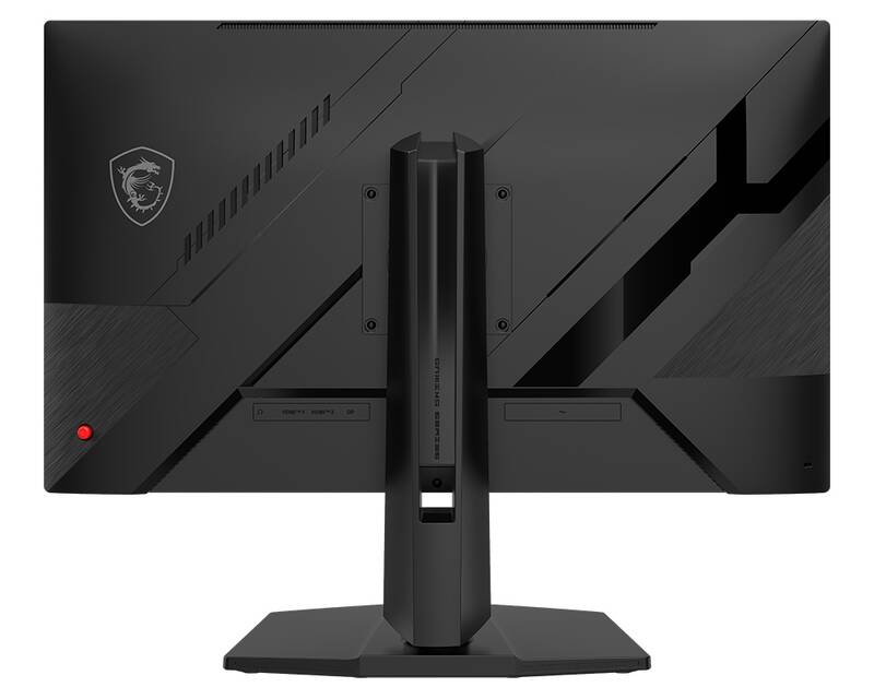 Herní monitor MSI MAG 272QPF E20 (MAG 272QPF E20) černý - Obrázek 6