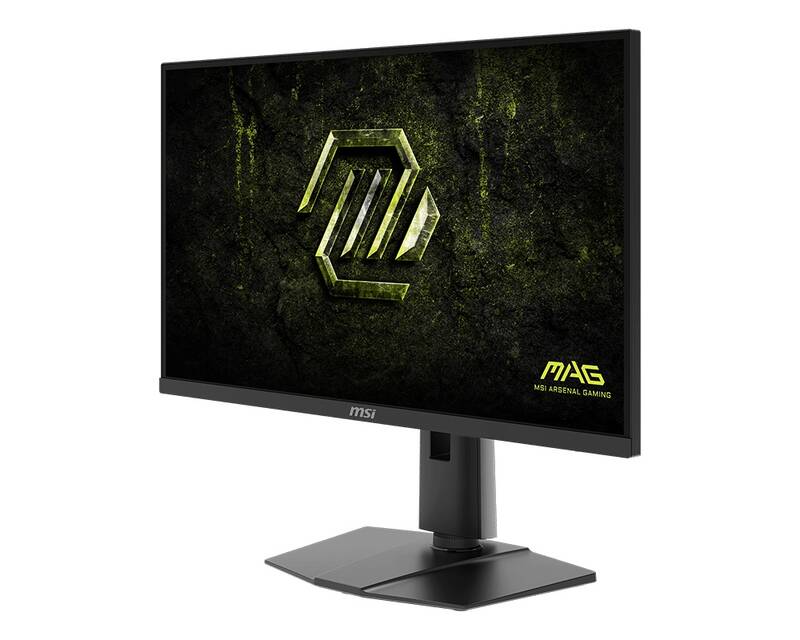 Herní monitor MSI MAG 274QPF X32 (MAG 274QPF X32) černý - Obrázek 3