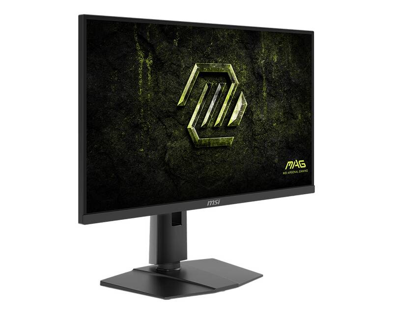 Herní monitor MSI MAG 274QPF X32 (MAG 274QPF X32) černý - Obrázek 5