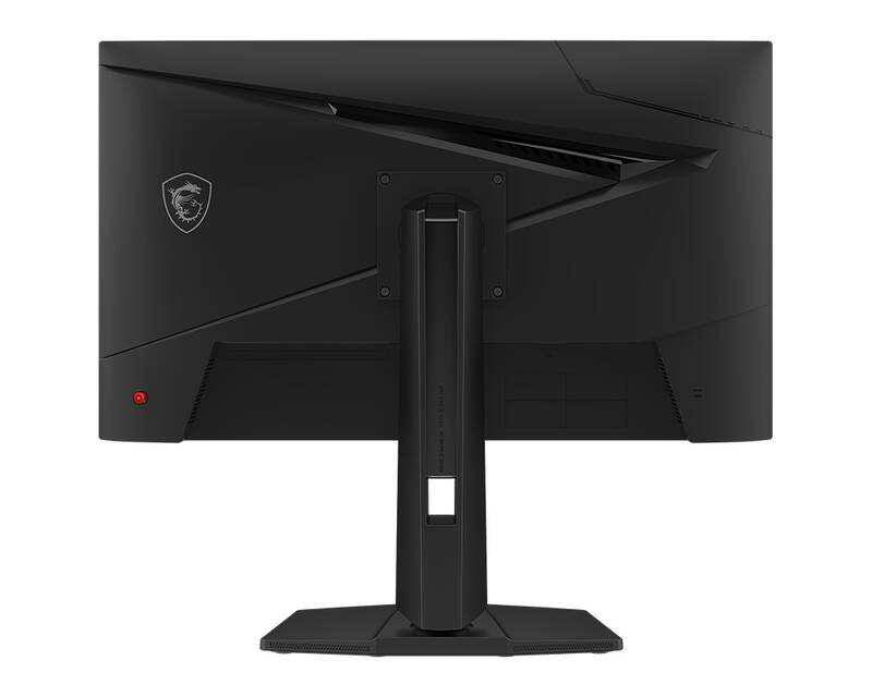 Herní monitor MSI MAG 274QPF X32 (MAG 274QPF X32) černý - Obrázek 6