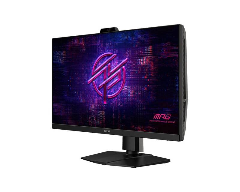 Herní monitor MSI MPG 272QRF X36 (MPG 272QRF X36) černý - Obrázek 3