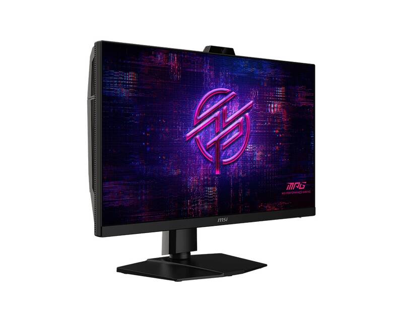 Herní monitor MSI MPG 272QRF X36 (MPG 272QRF X36) černý - Obrázek 5