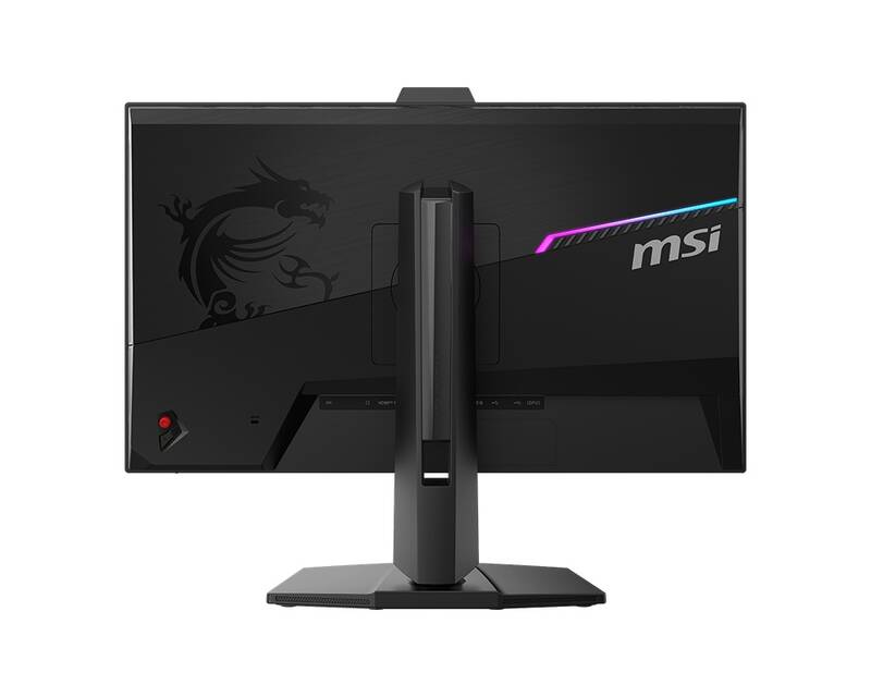 Herní monitor MSI MPG 272QRF X36 (MPG 272QRF X36) černý - Obrázek 6