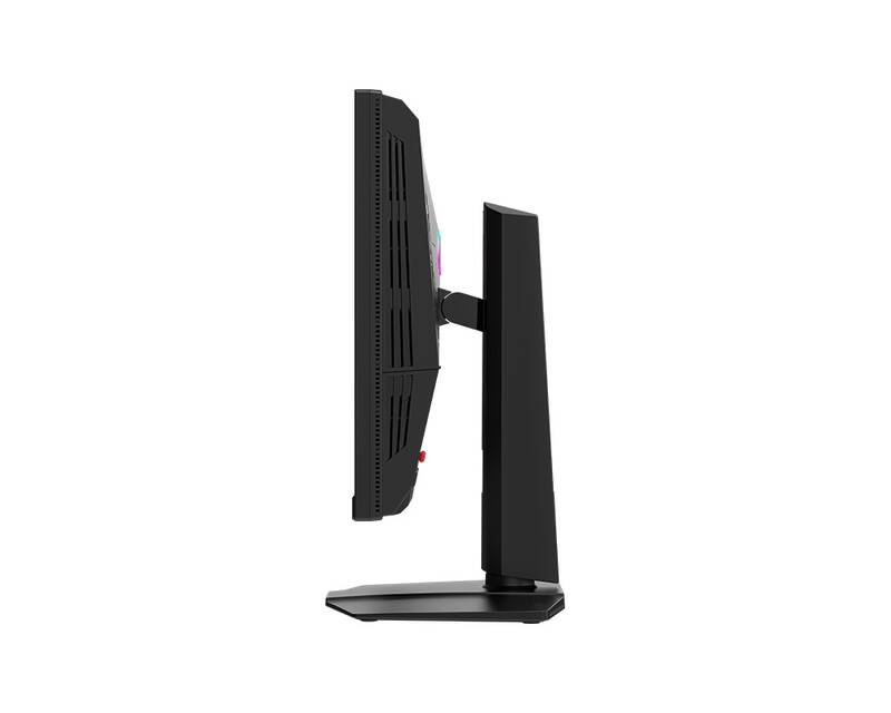 Herní monitor MSI MPG 272QRF X36 (MPG 272QRF X36) černý - Obrázek 7
