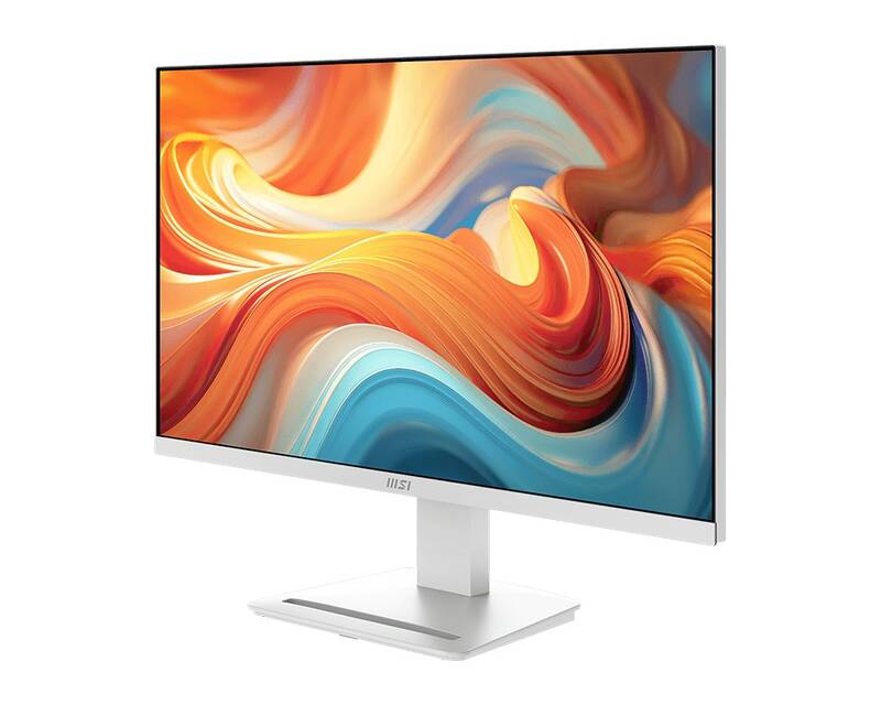 Monitor MSI PRO MP273QW E14 (PRO MP273QW E14) bílý - Obrázek 3