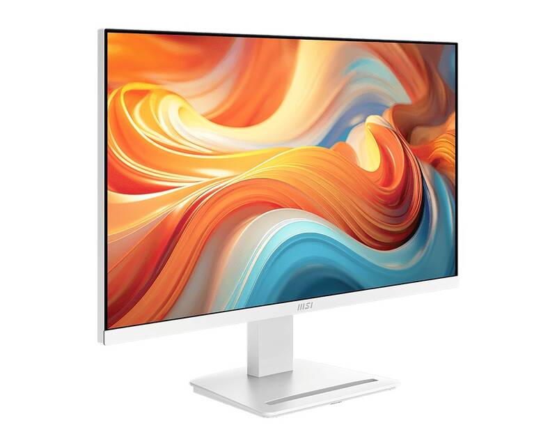 Monitor MSI PRO MP273QW E14 (PRO MP273QW E14) bílý - Obrázek 5