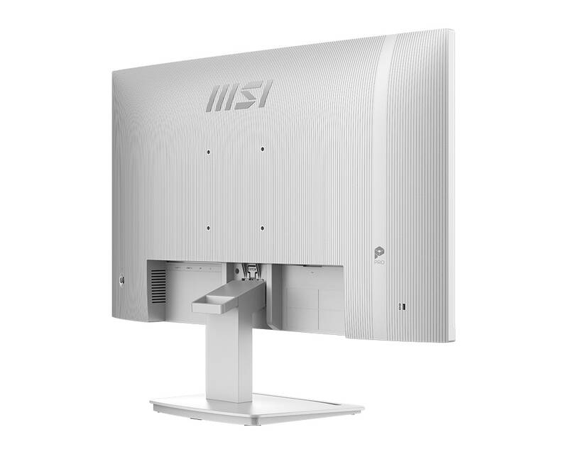 Monitor MSI PRO MP273QW E14 (PRO MP273QW E14) bílý - Obrázek 6
