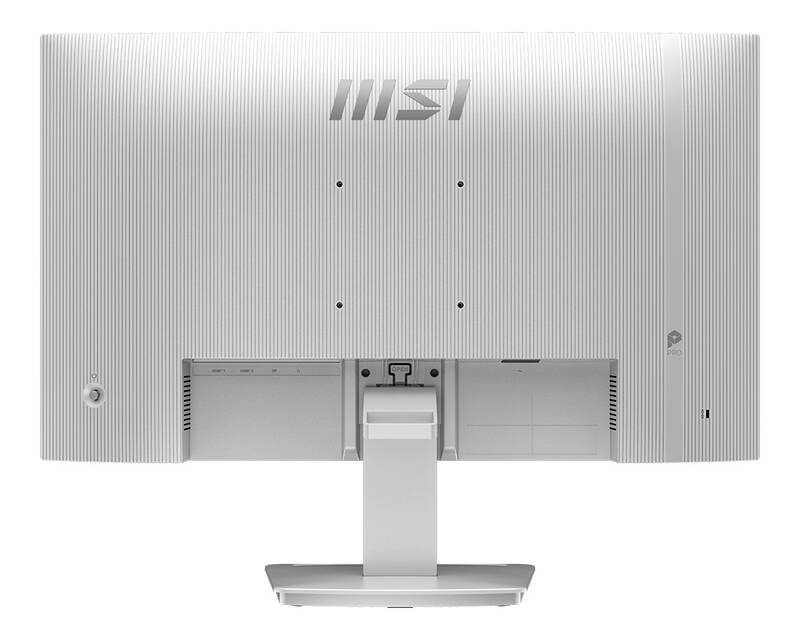 Monitor MSI PRO MP273QW E14 (PRO MP273QW E14) bílý - Obrázek 7