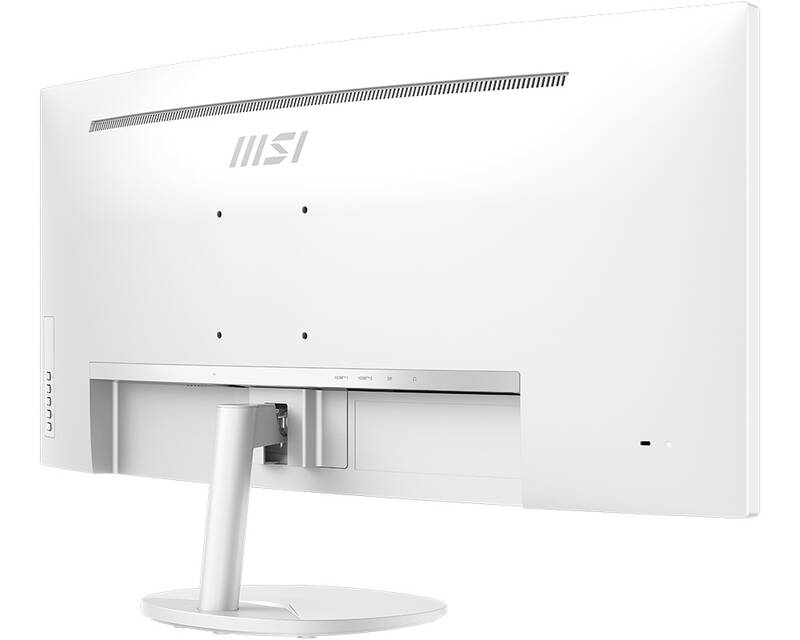 Monitor MSI PRO MP341CQW E12 (PRO MP341CQW E12) bílý - Obrázek 6
