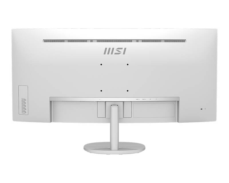 Monitor MSI PRO MP341CQW E12 (PRO MP341CQW E12) bílý - Obrázek 7