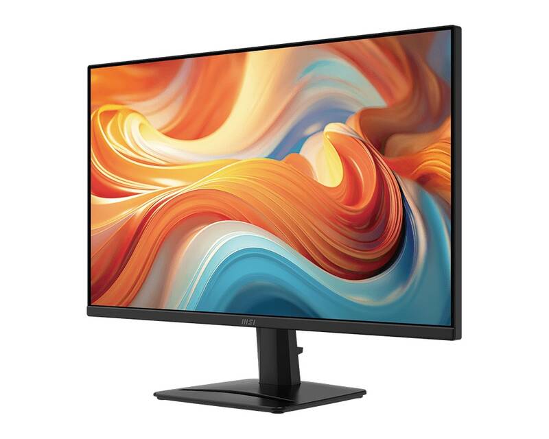 Monitor MSI PRO MP275Q E14 (PRO MP275Q E14) černý - Obrázek 3