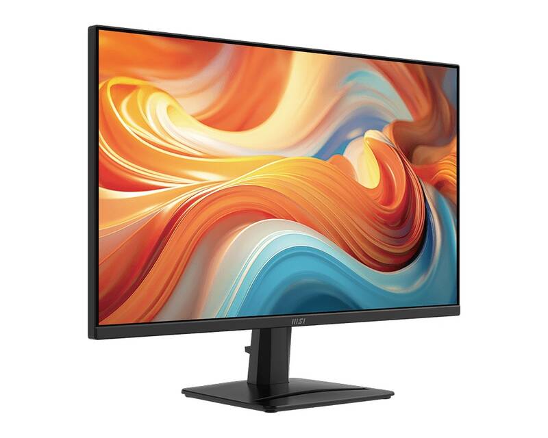 Monitor MSI PRO MP275Q E14 (PRO MP275Q E14) černý - Obrázek 5