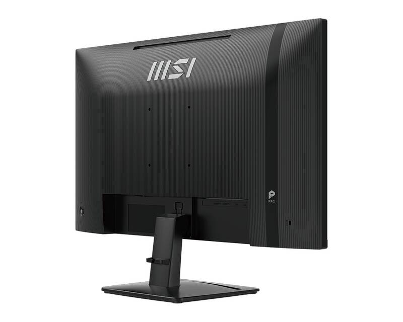 Monitor MSI PRO MP275Q E14 (PRO MP275Q E14) černý - Obrázek 6