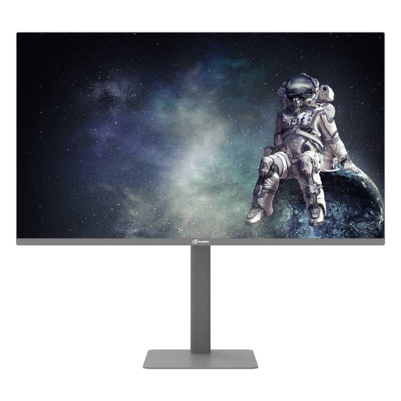 Herní monitor Dahua LM27-GO30A (LM27-GO30A) šedý - Obrázek 3