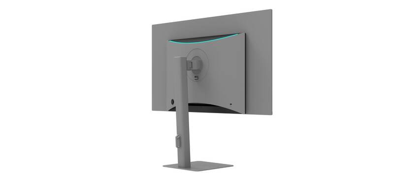 Herní monitor Dahua LM27-GO30A (LM27-GO30A) šedý - Obrázek 4