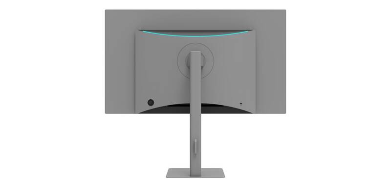 Herní monitor Dahua LM27-GO30A (LM27-GO30A) šedý - Obrázek 5