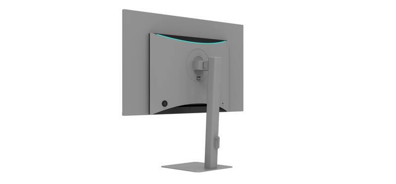 Herní monitor Dahua LM27-GO30A (LM27-GO30A) šedý - Obrázek 6