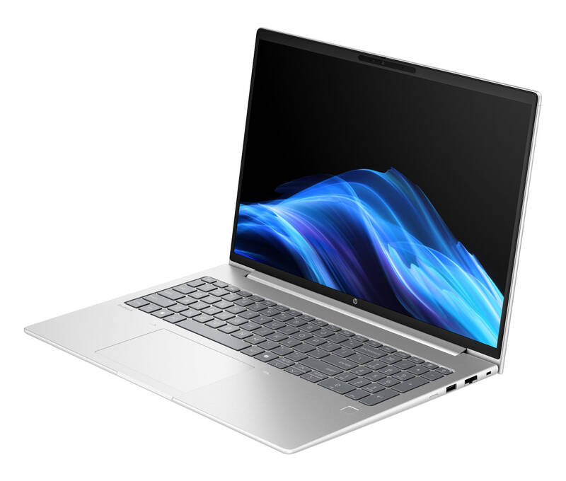 HP ProBook 4 G1i 16" (DH2V6ET#BCM) stříbrný - Obrázek 3