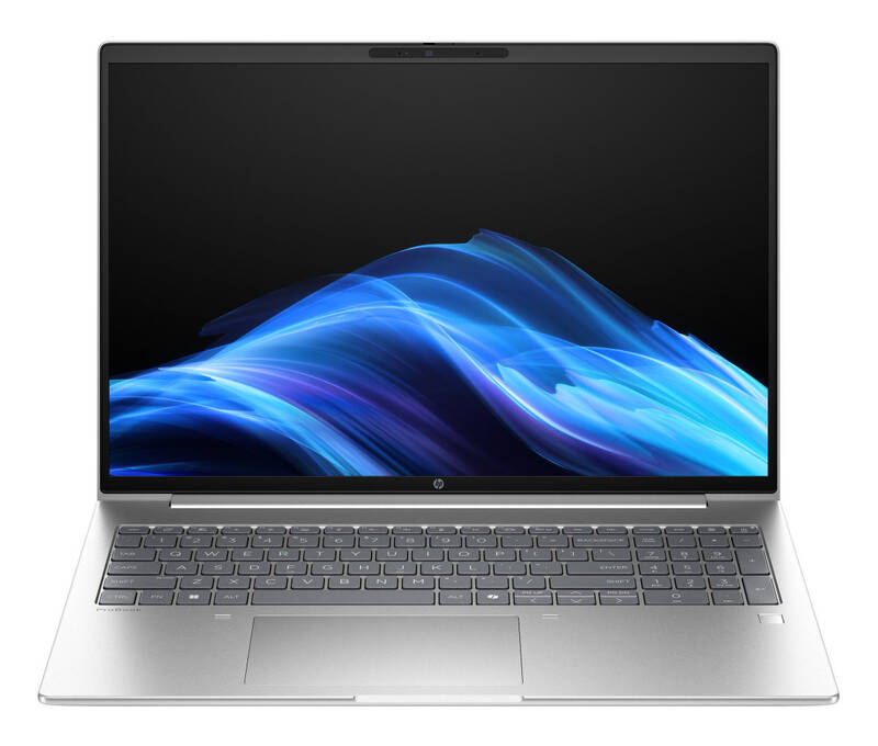 HP ProBook 4 G1i 16" (DH2V6ET#BCM) stříbrný - Obrázek 4