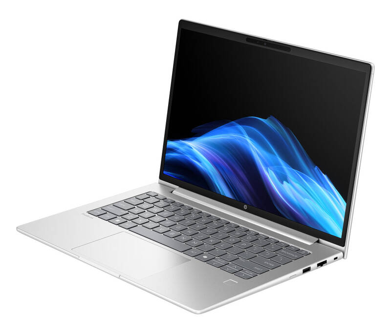 HP ProBook 4 G1i 14" (DH2Z1ET#BCM) stříbrný - Obrázek 3