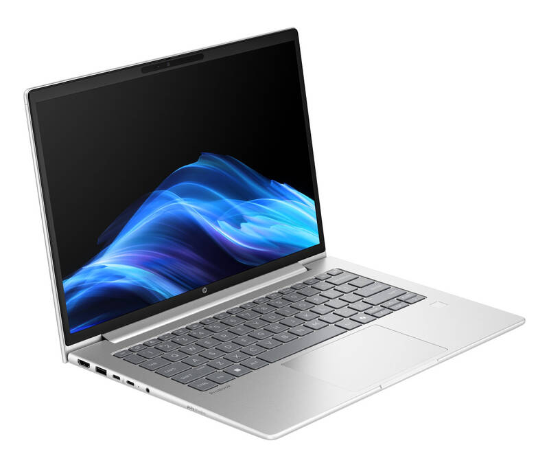 HP ProBook 4 G1i 14" (DH2Z1ET#BCM) stříbrný - Obrázek 5