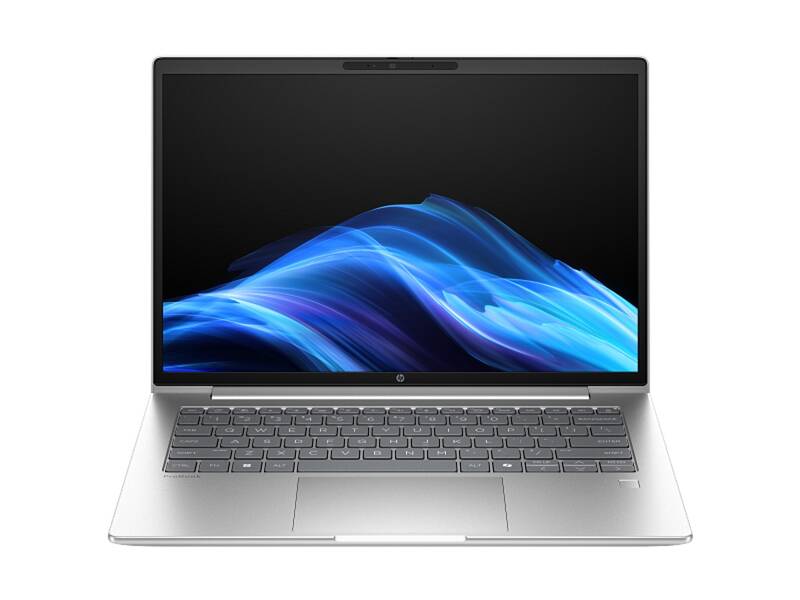 HP ProBook 4 G2a 14" (DJ8L5ET#BCM) stříbrný - Obrázek 3