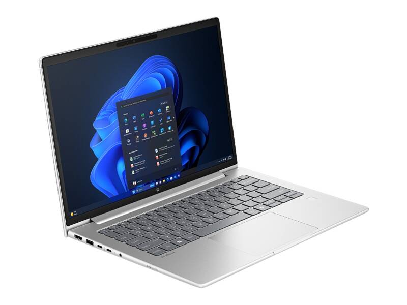 HP ProBook 4 G2a 14" (DJ8L5ET#BCM) stříbrný - Obrázek 5