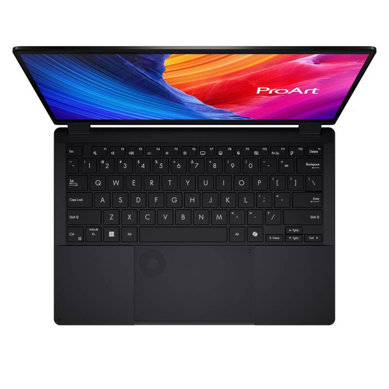 Asus ProArt PX13 (HN7306EA-OLED053WZ) černý - Obrázek 5