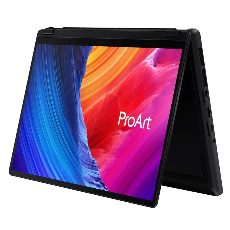 Asus ProArt PX13 (HN7306EA-OLED053WZ) černý - Obrázek 10