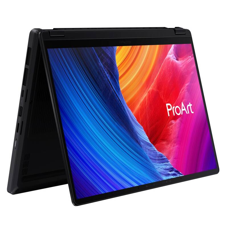 Asus ProArt PX13 (HN7306EA-OLED053WZ) černý - Obrázek 11