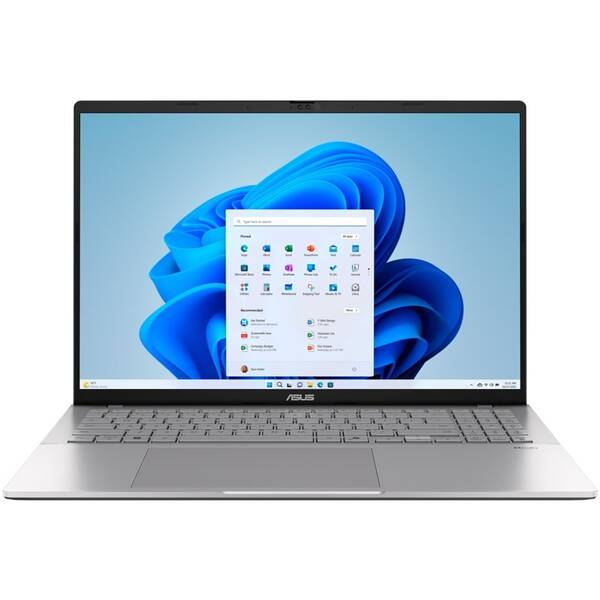 Asus Vivobook S16 (M3607GA-OLED012WZ) stříbrný