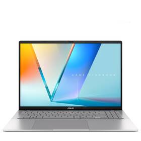Asus Vivobook S16 (M3607GA-OLED012WZ) stříbrný - Obrázek 3
