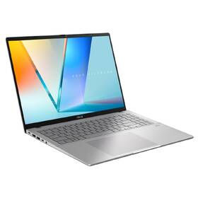 Asus Vivobook S16 (M3607GA-OLED012WZ) stříbrný - Obrázek 4