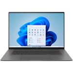 Asus Zenbook S14 OLED (UX5406SA-OLED700X) šedý